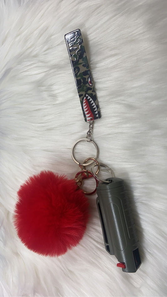 Glam Grabbers