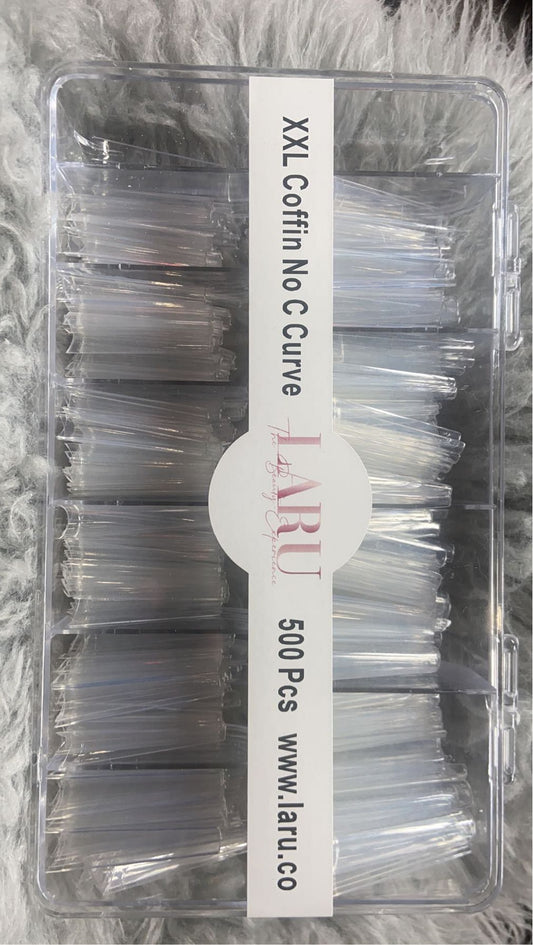 XXL Tips